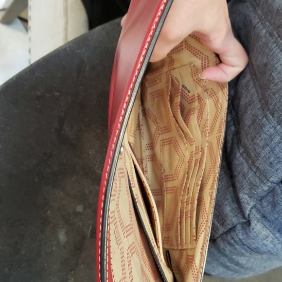 Lodis clutch - Picture 3 of 3